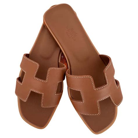 christina sanders hermes|Sandals .